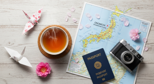 Onomichi travel guide 2025