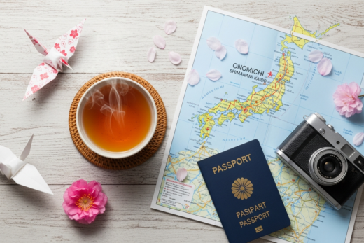 Onomichi travel guide 2025