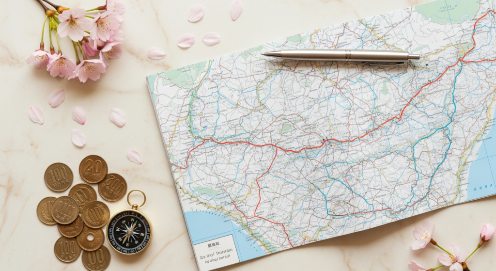 oshima island guide shimanami kaido