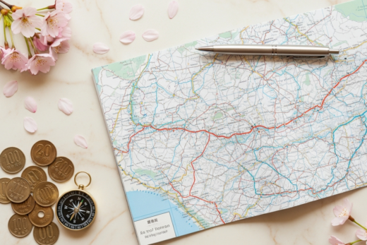 oshima island guide shimanami kaido