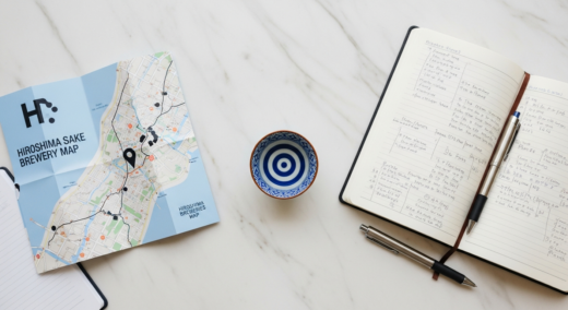sake breweries hiroshima region guide