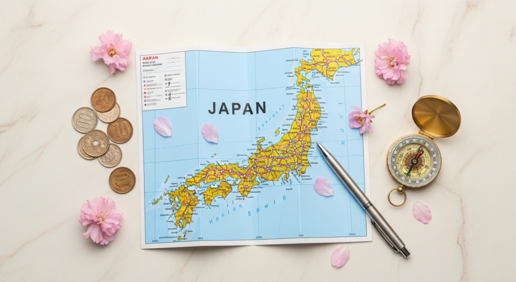 setoda kosanji temple guide