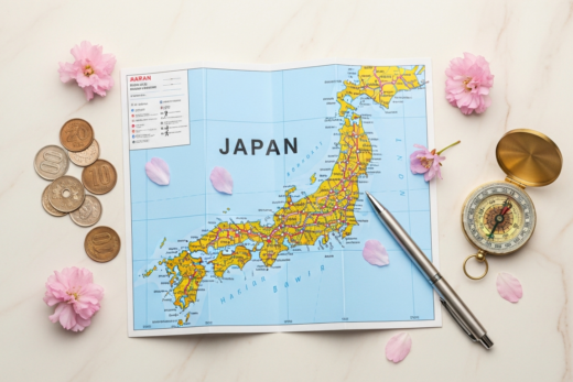 setoda kosanji temple guide