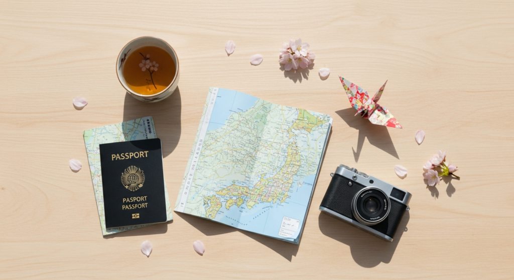 Setoda Kosanji Temple guide