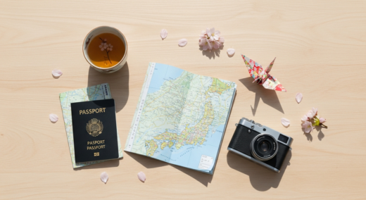 Setoda Kosanji Temple guide