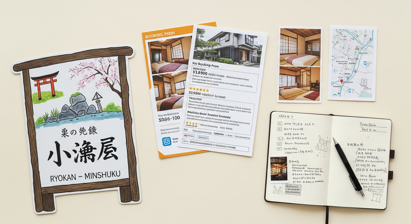 shimanami kaido accommodation guide