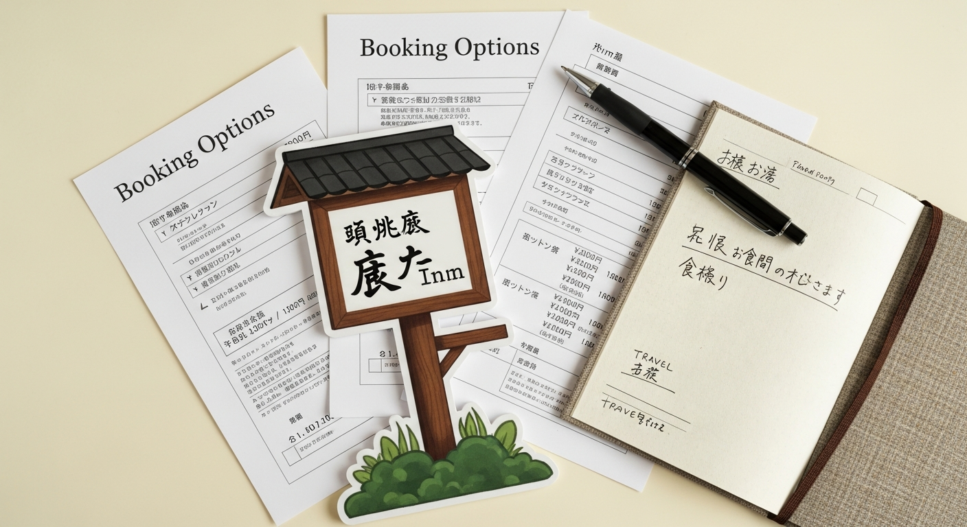 shimanami kaido accommodation guide