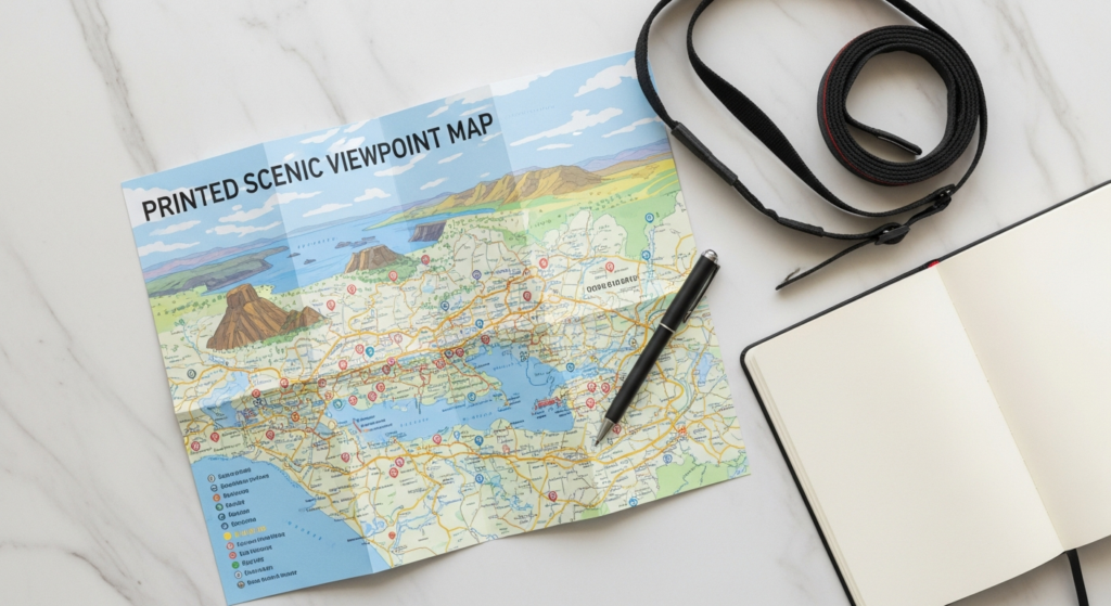 shimanami kaido best viewpoints