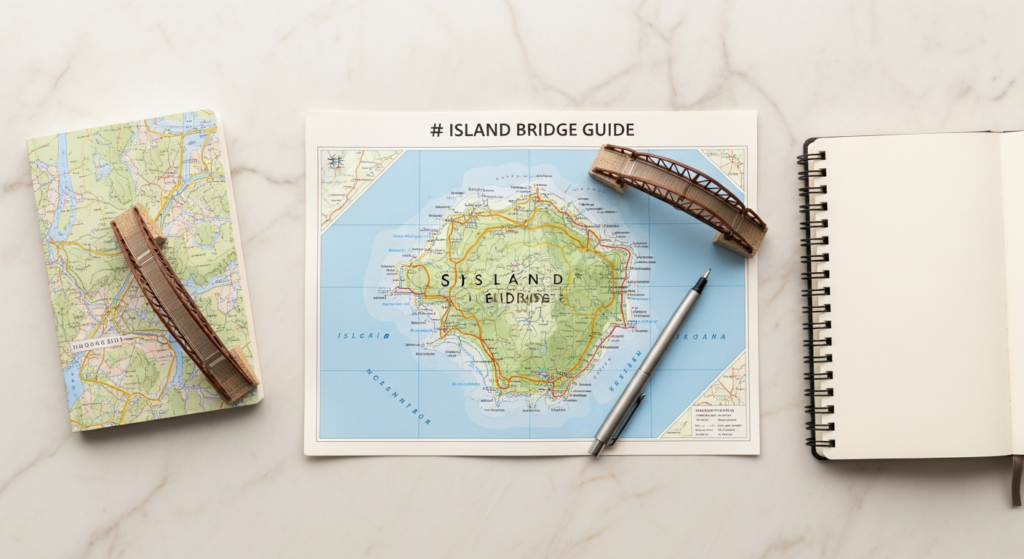 shimanami kaido bridges islands guide