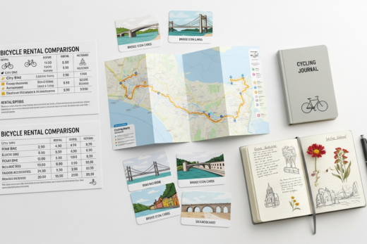 shimanami kaido cycling complete guide 2026