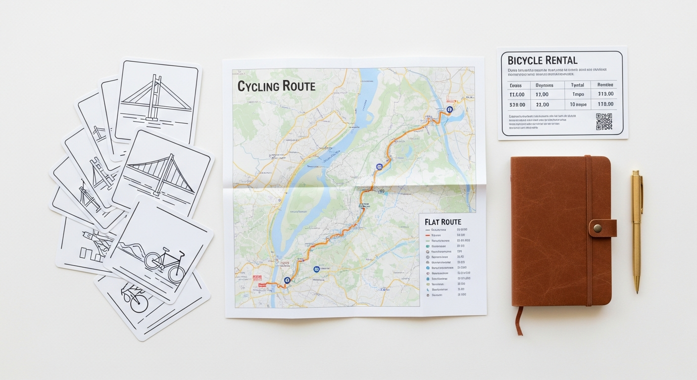 shimanami kaido cycling complete guide 2026