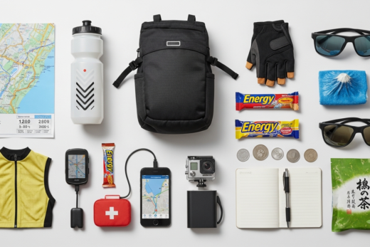 shimanami kaido cycling guide 2026