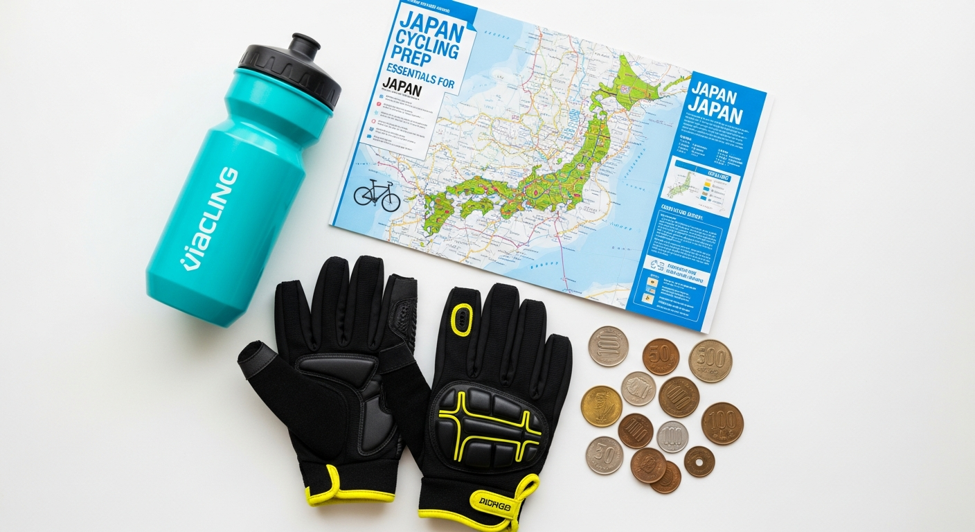 shimanami kaido cycling guide 2026