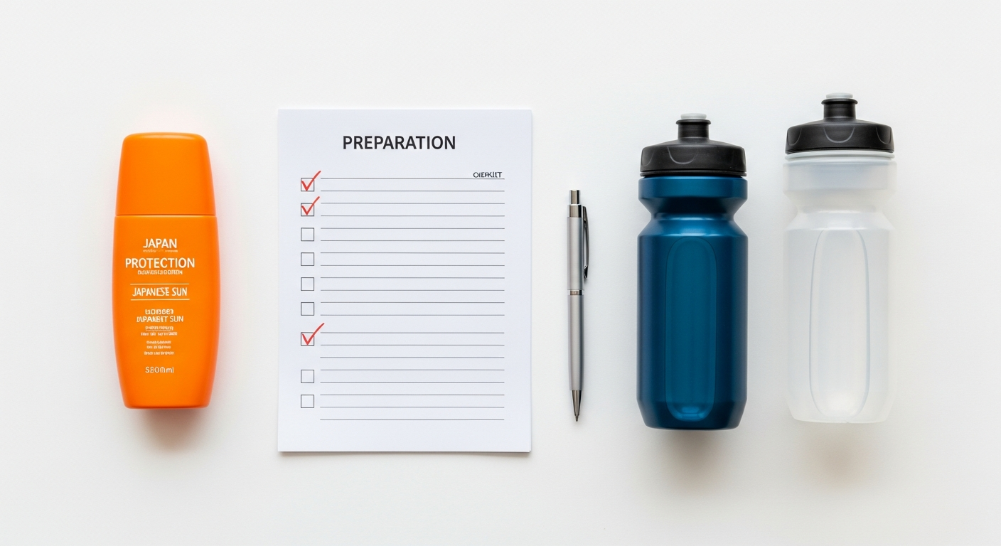 shimanami kaido cycling tips guide