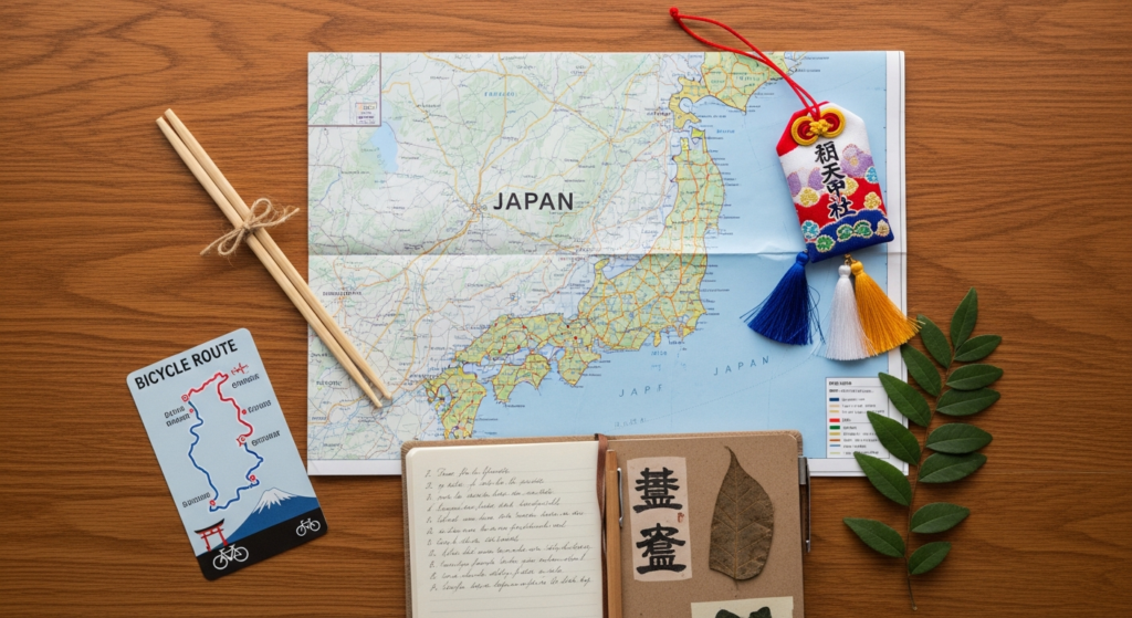 shimanami kaido cycling travel guide 2026