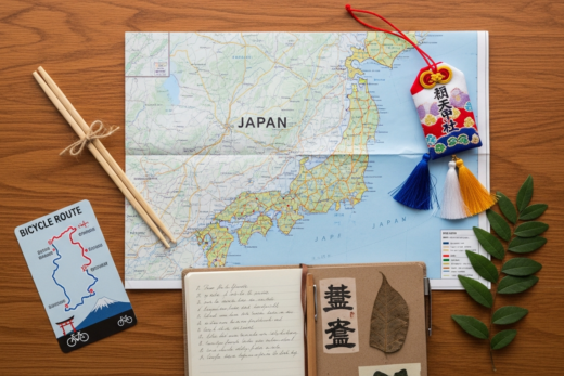 shimanami kaido cycling travel guide 2026