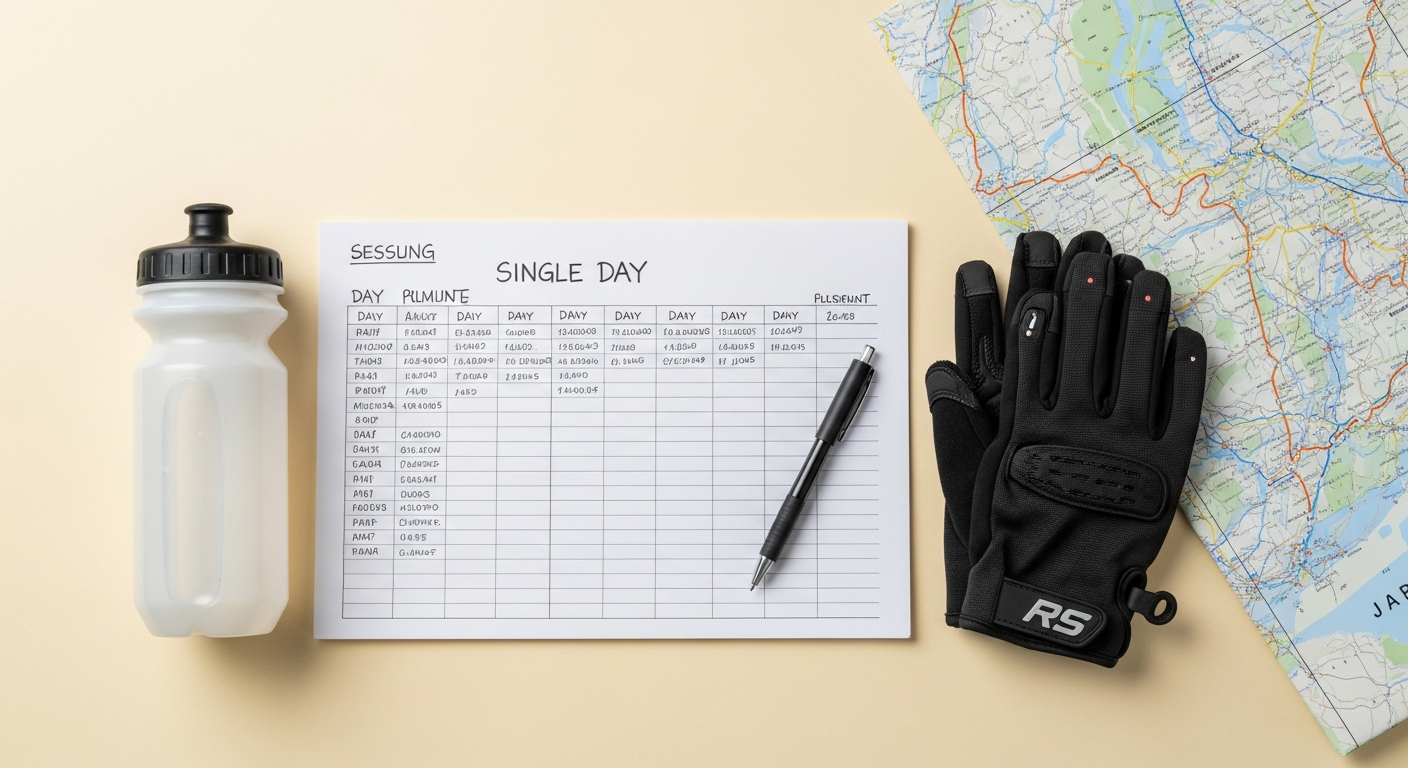 shimanami kaido one day itinerary