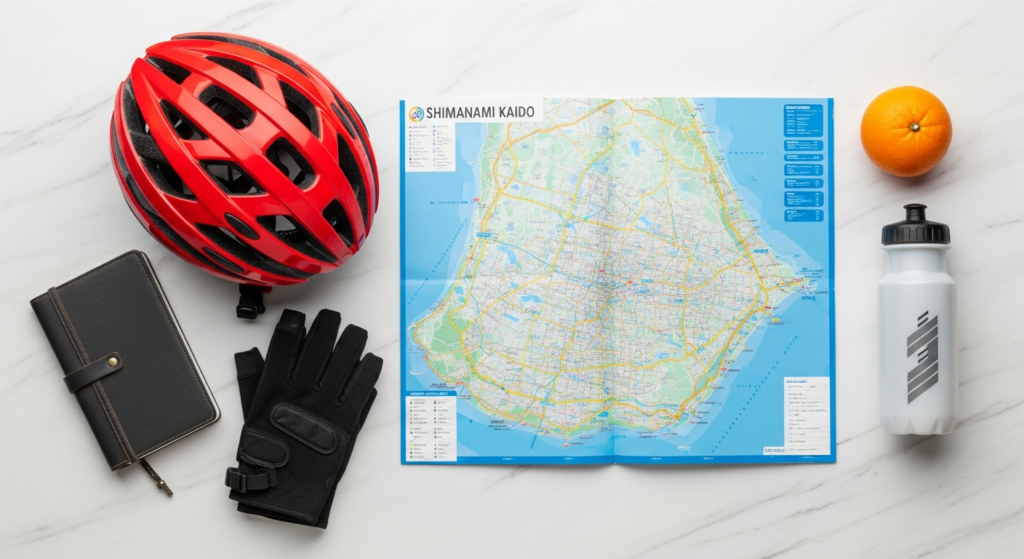 The Complete Guide to Shimanami Kaido Islands: What to See & Do — featured image