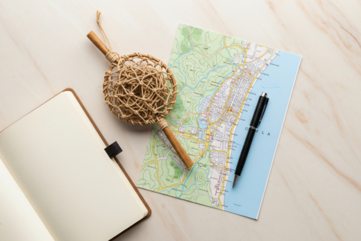 tomonoura fishing village guide