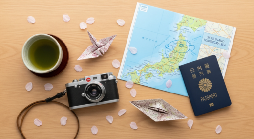 Tomonoura fishing village guide