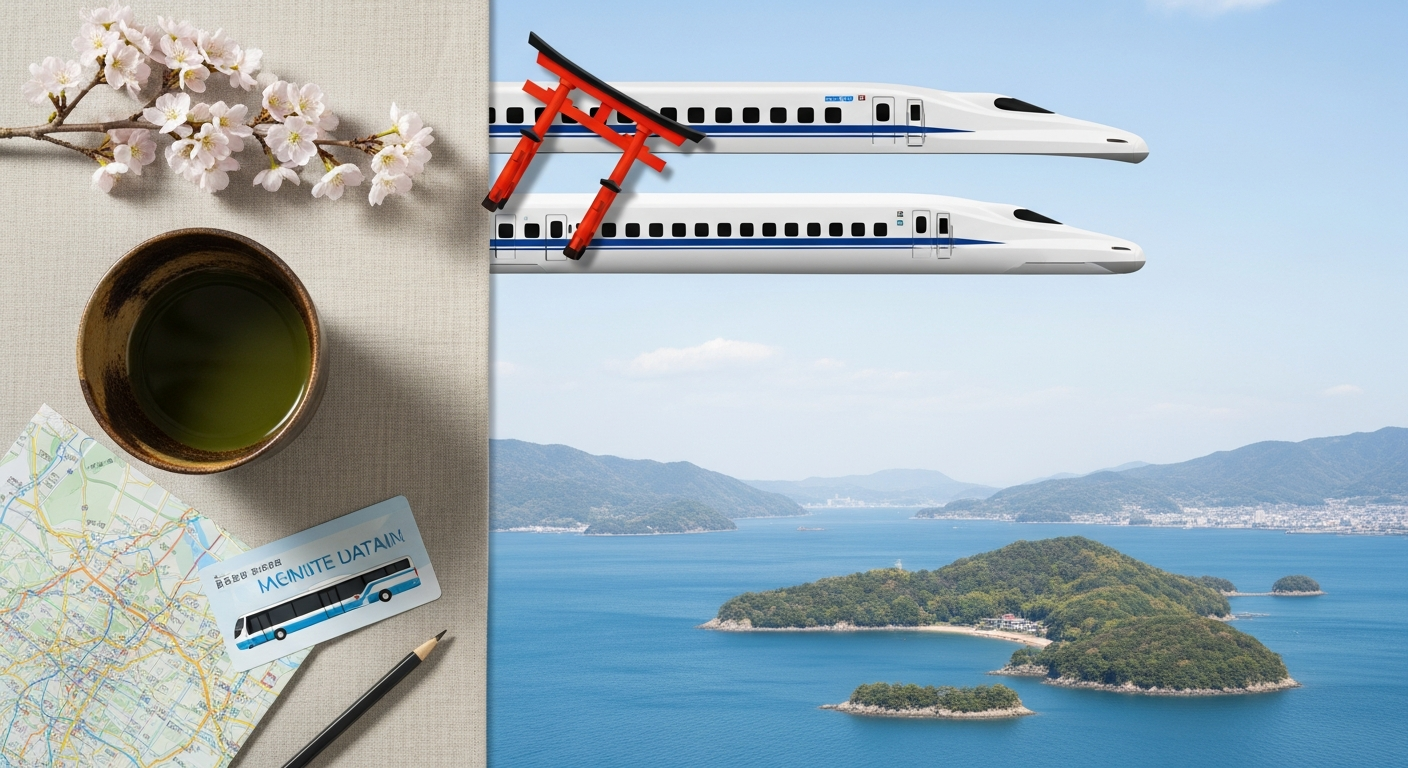 Types Of Transport For Different Occasions