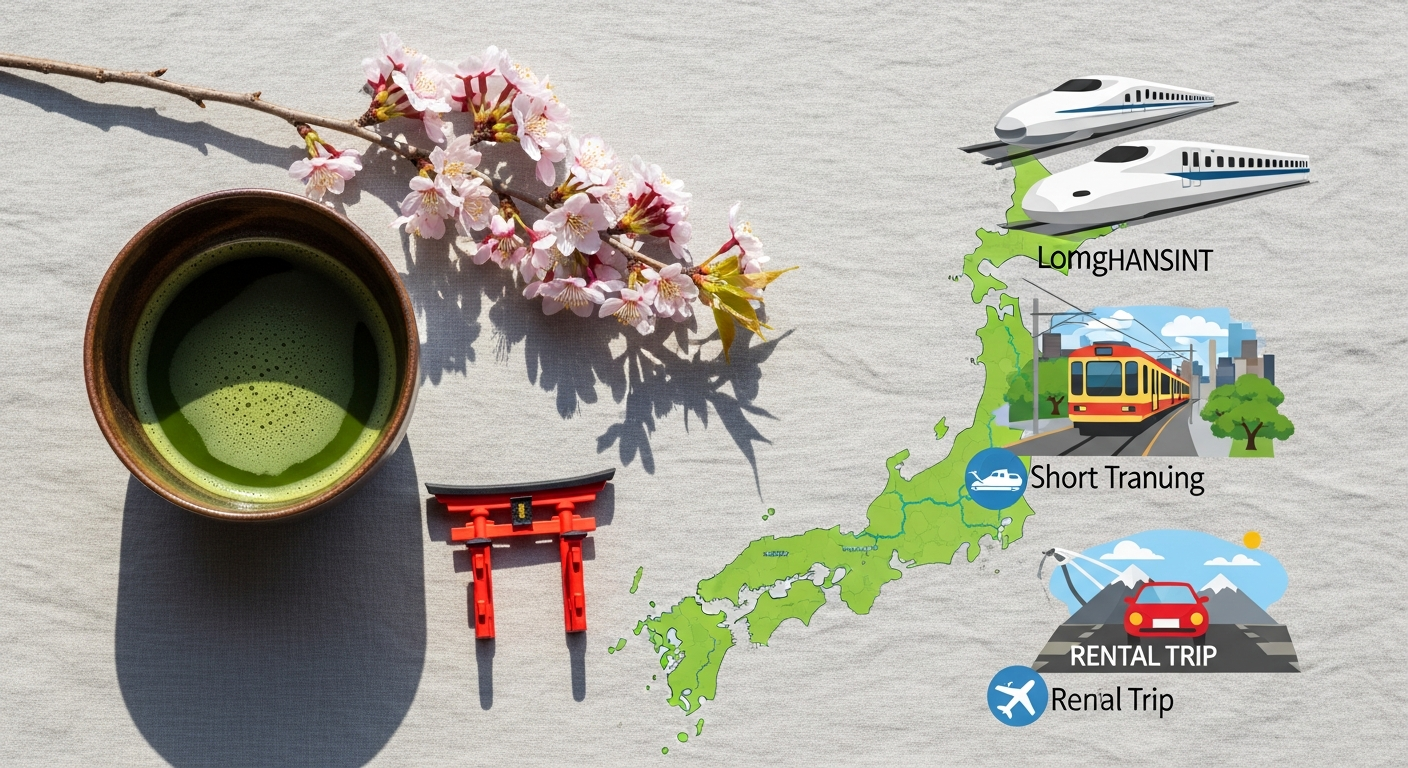 Types Of Transport For Different Occasions