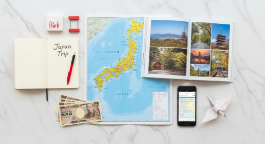 Ultimate Japan Travel Planning Guide: Everything You Need to Know — featured image