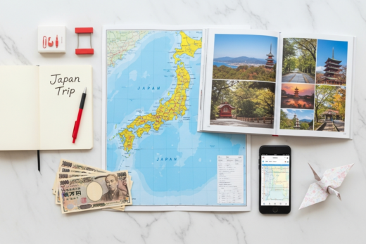 Ultimate Japan Travel Planning Guide: Everything You Need to Know — featured image