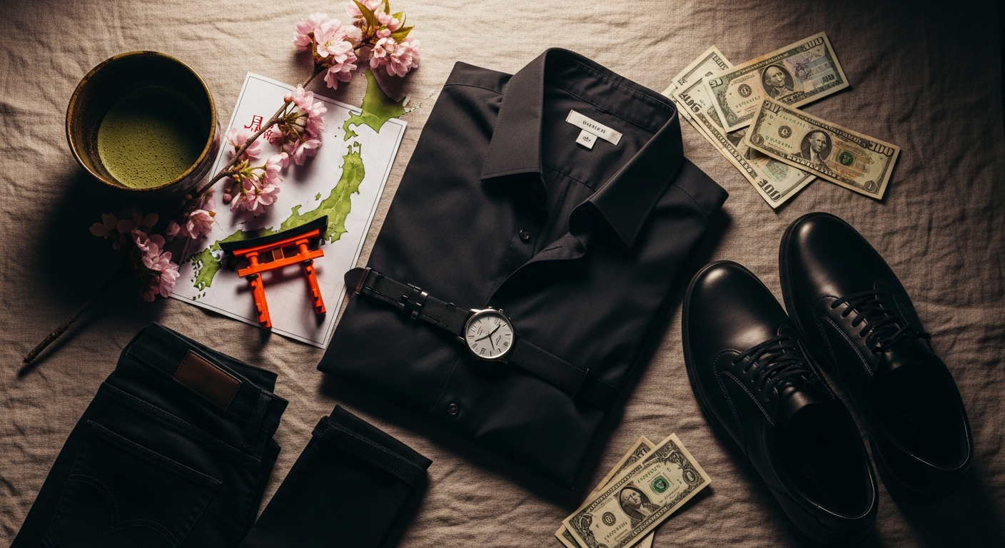 What To Wear When You Visit A Strip Club