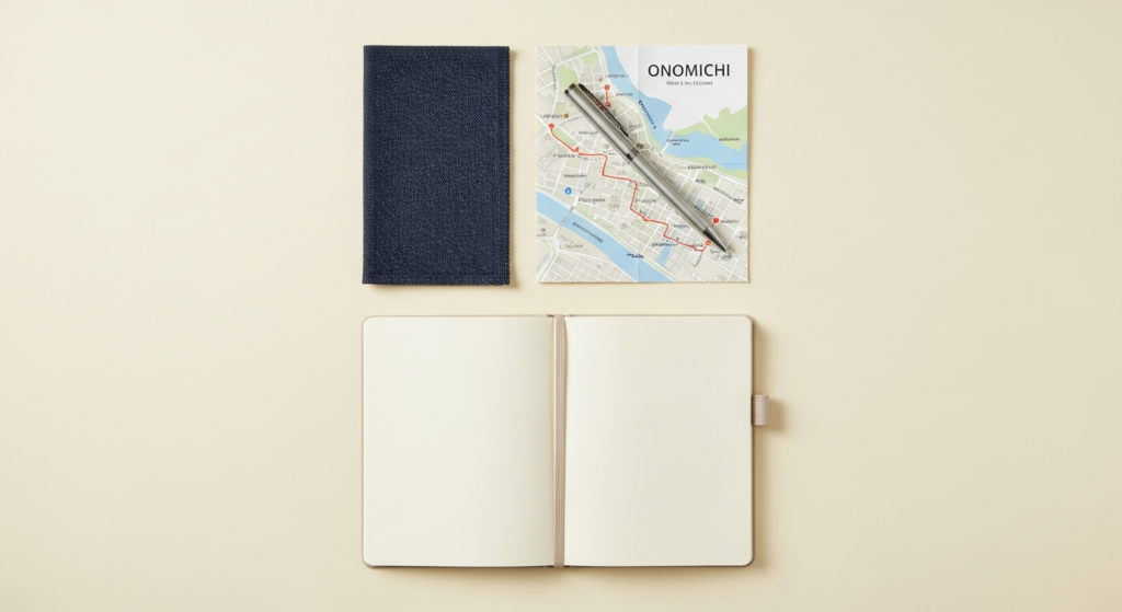 where to buy souvenirs onomichi 2026