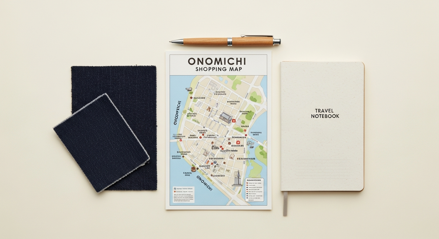 where to buy souvenirs onomichi 2026