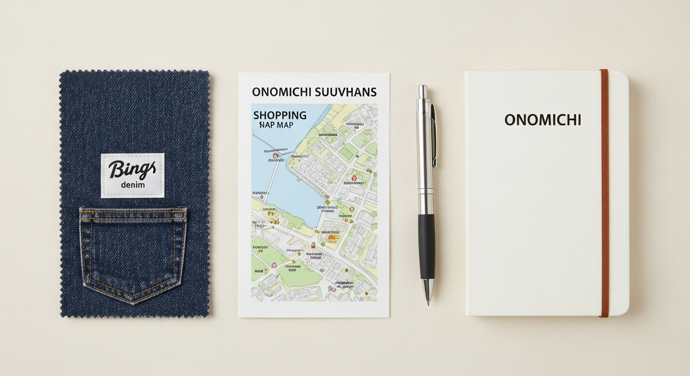 where to buy souvenirs onomichi 2026