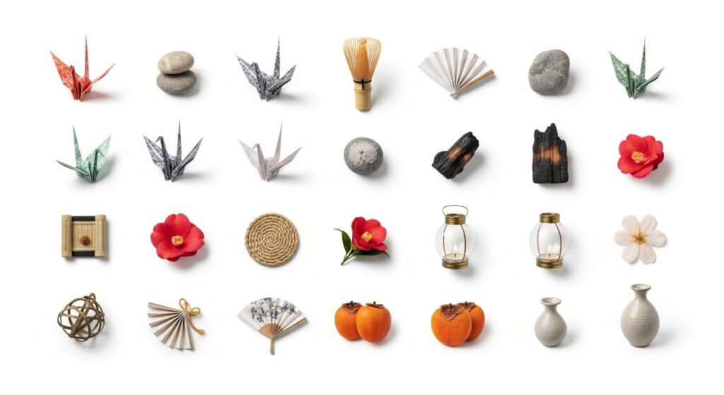 hiroshima shopping guide — featured illustration