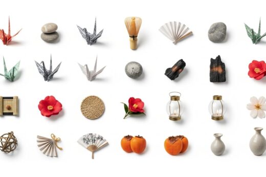 hiroshima shopping guide — featured illustration