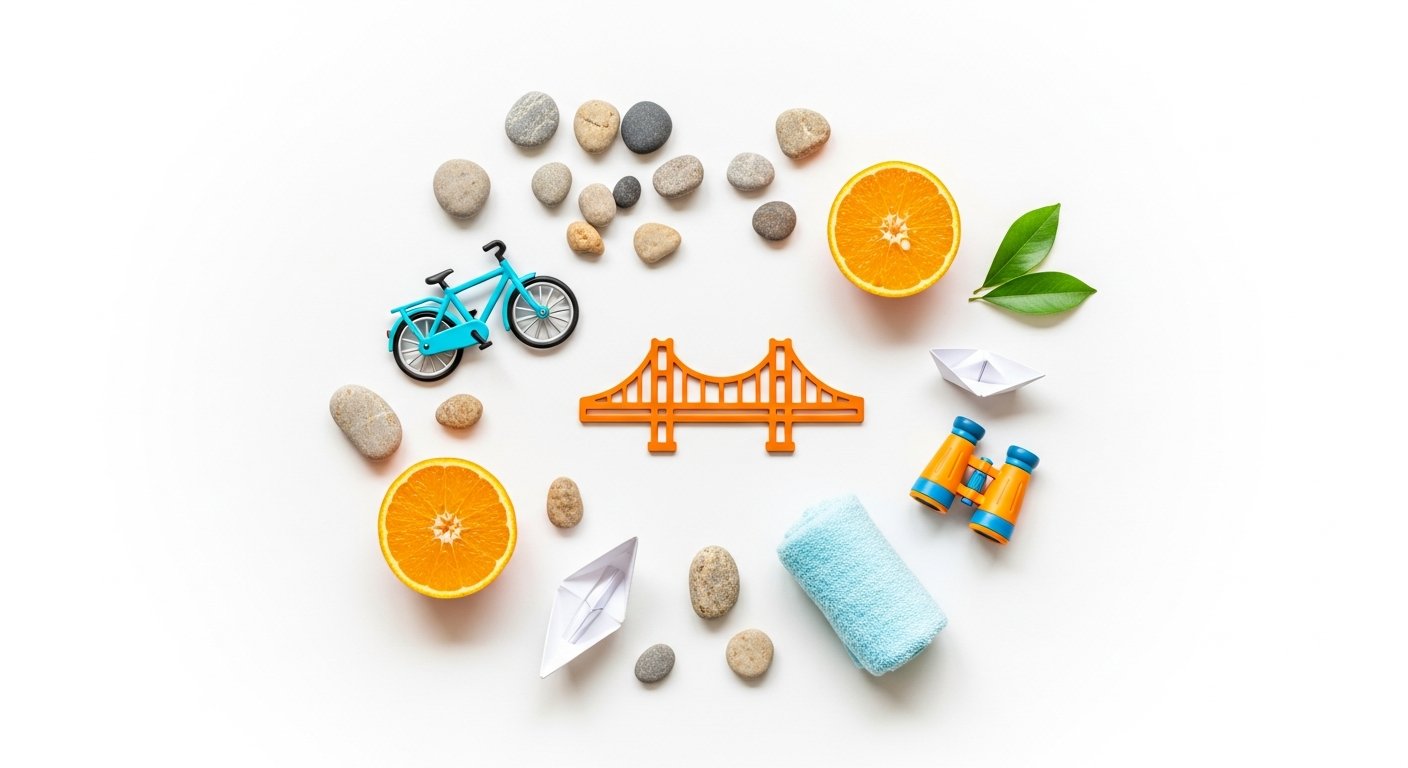 essential bike configurations and rental types for all ages — shimanami kaido for families