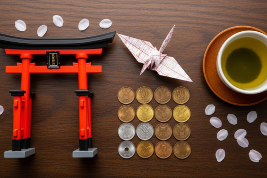 onomichi temple walk stamp book